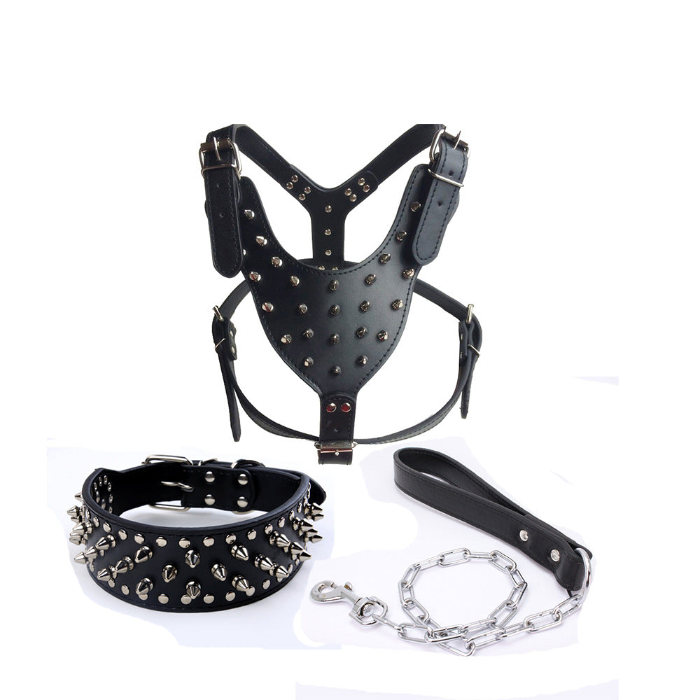Three Piece Pet Rivet Set