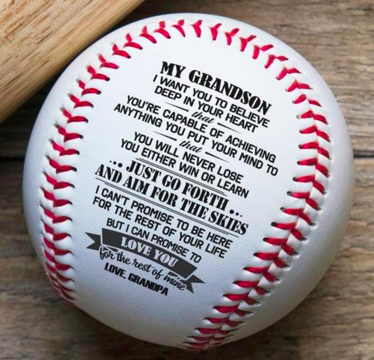 Hard Baseball Safety Ball Training Solid Ball