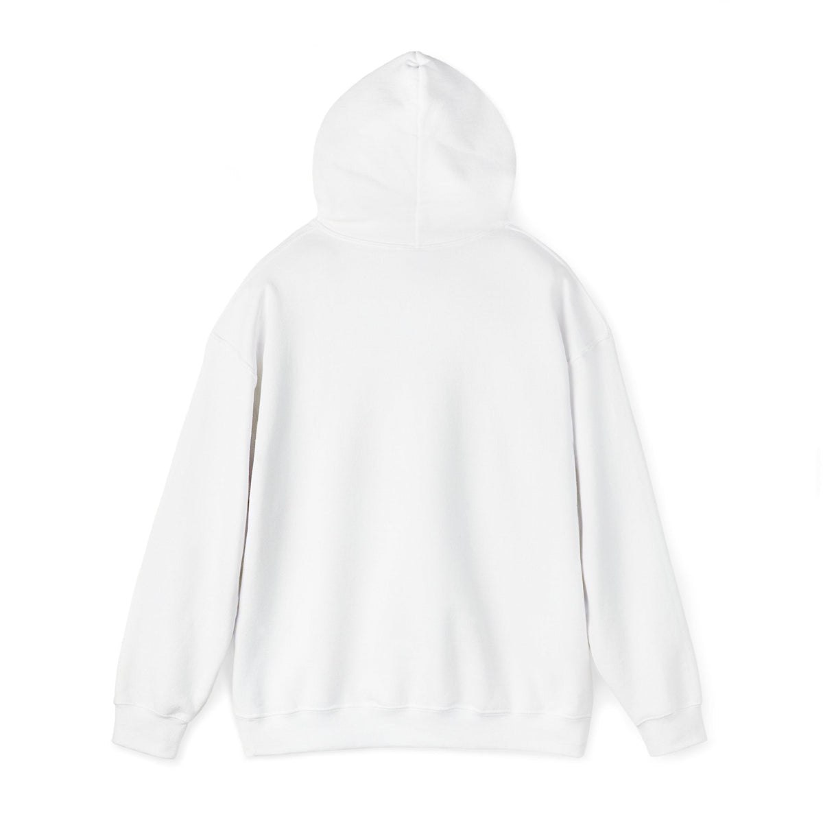Just for the Record Men's Vinyl Record Hoodie
