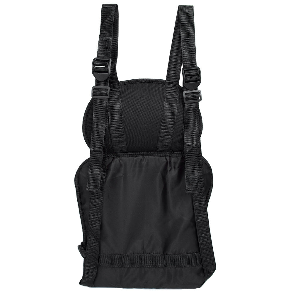 Portable Child Car Seat with 5-Point Harness | Ages 3–12 | Up to 36kg