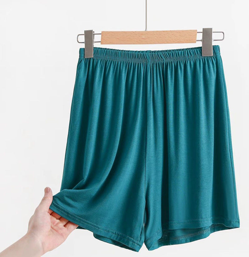 Women's Lightweight Loose-Fit Summer Shorts