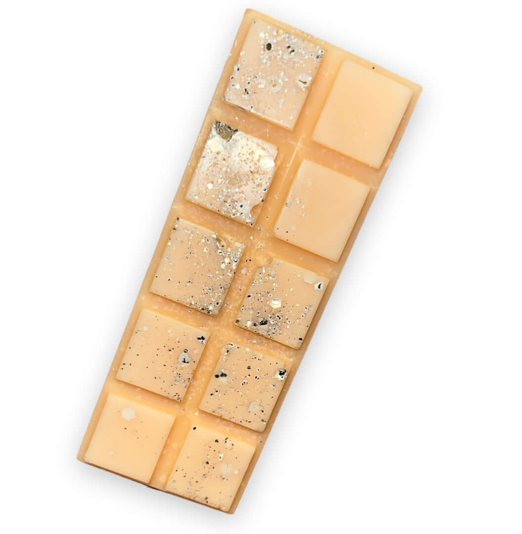 Nutmeg & Ginger Snap Bar Wax Melts