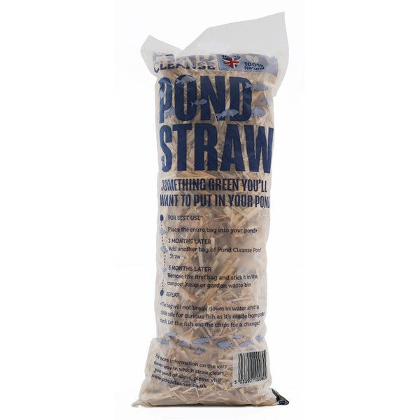 Compostable Pond Stick (Single Pack) - Case of 8