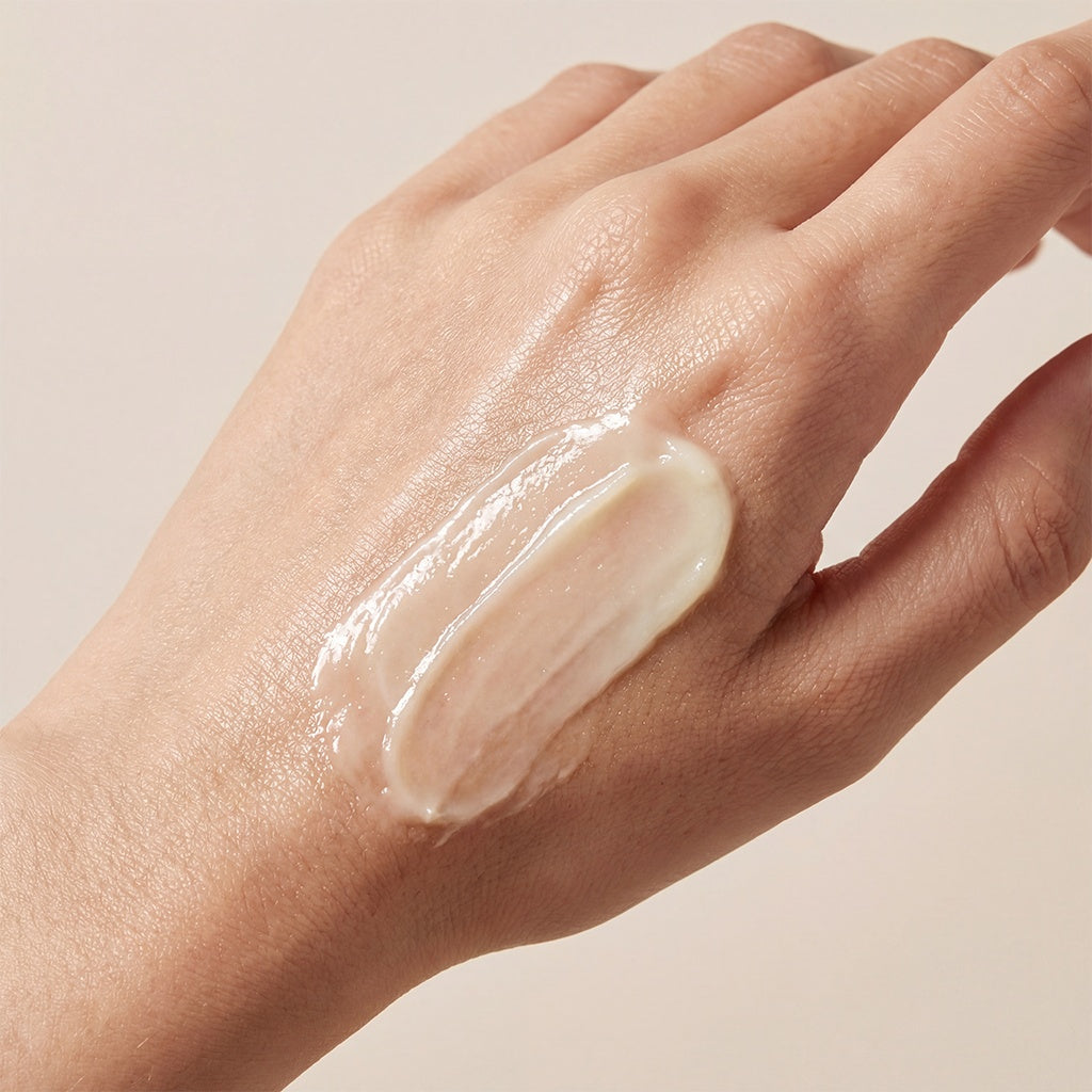 Tallow Honey Face Cream 60g