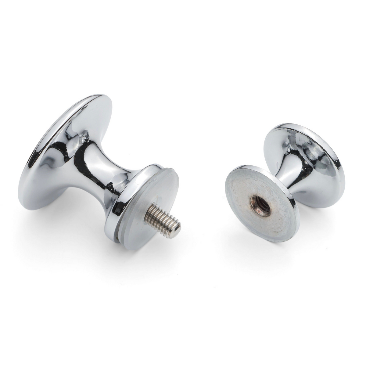 Shower Door Handle/ Knob Chrome Zinc Alloy High Quality L5701
