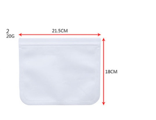 Storage bag