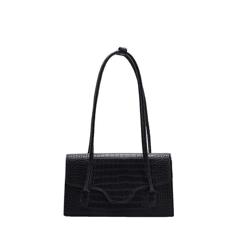 Autumn and winter all-match fashion shoulder bag