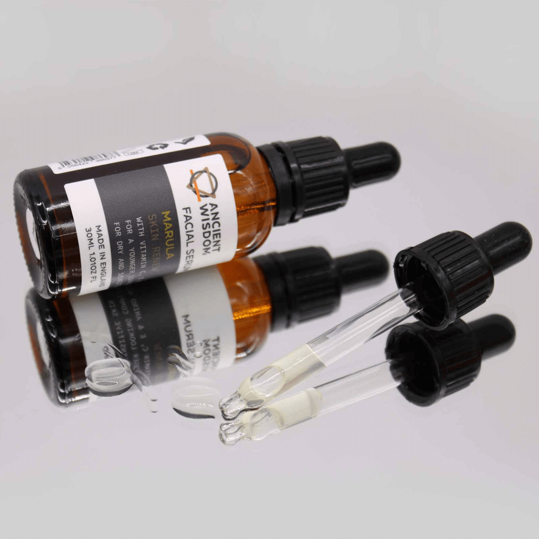 Daily Glow Oil Facial Serum