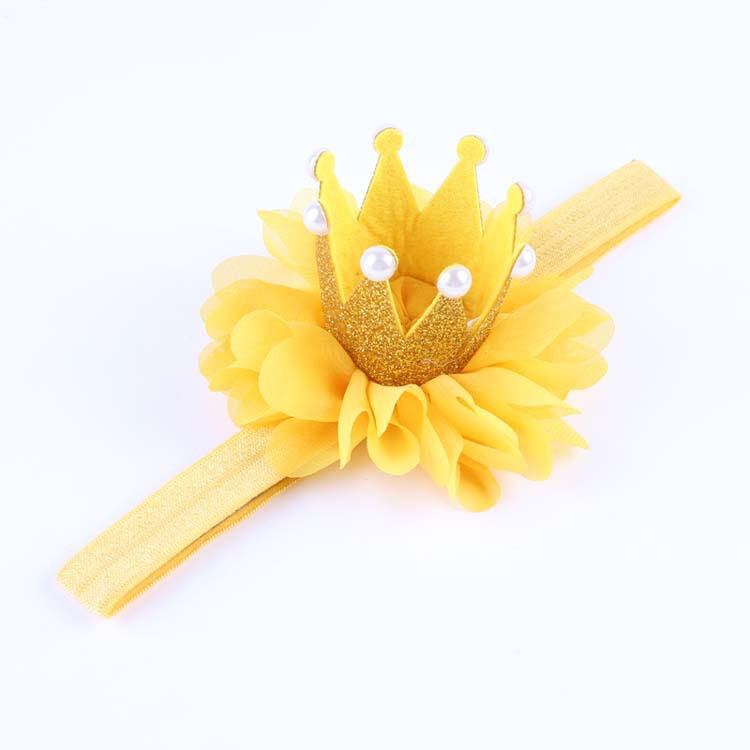 Children's hair band