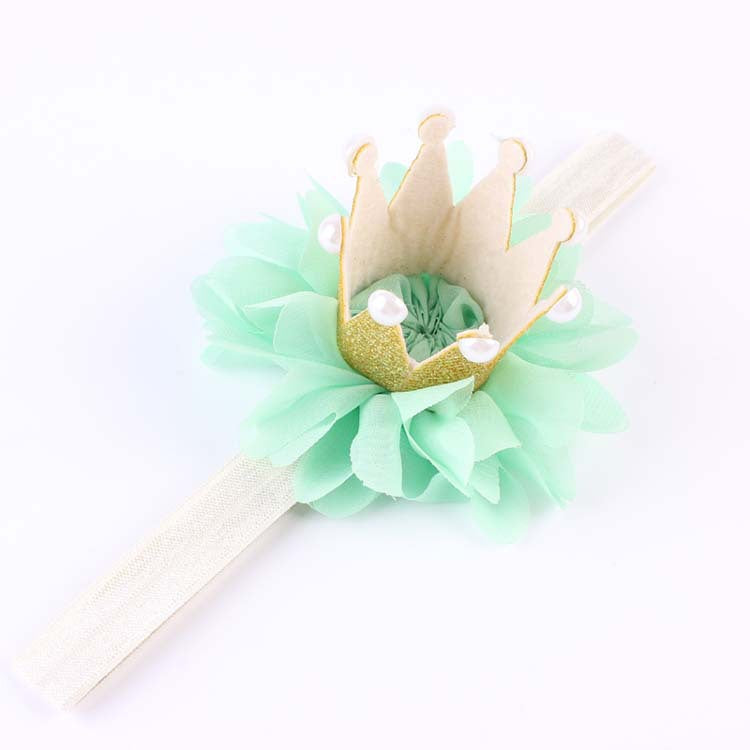 Children's hair band