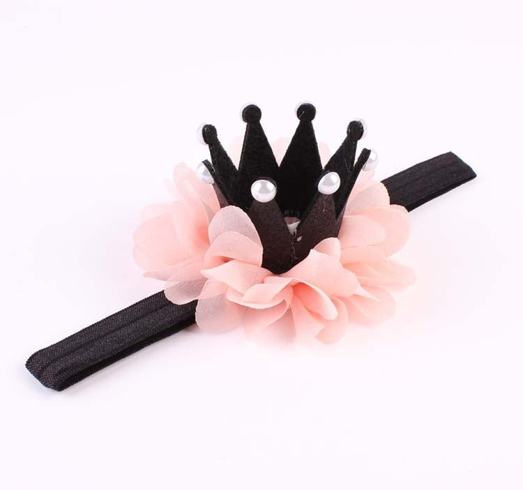Children's hair band
