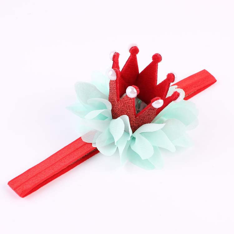 Children's hair band