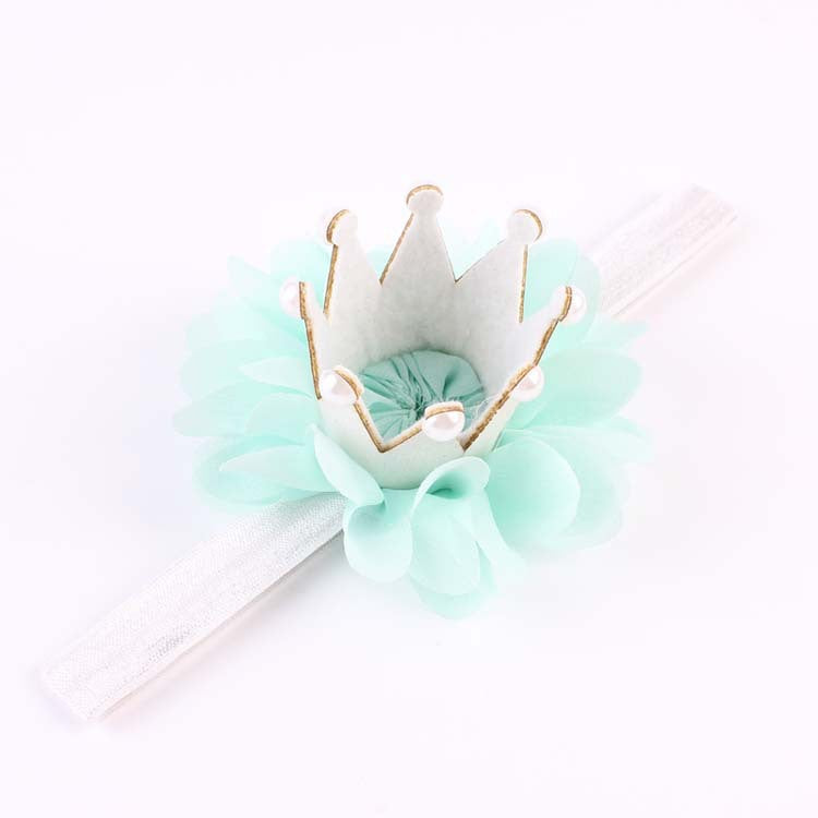 Children's hair band