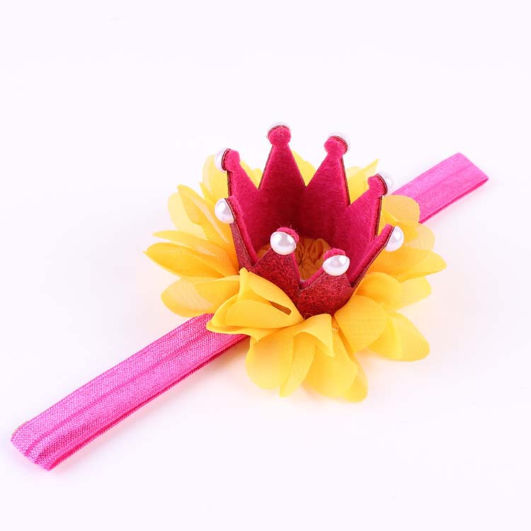 Children's hair band