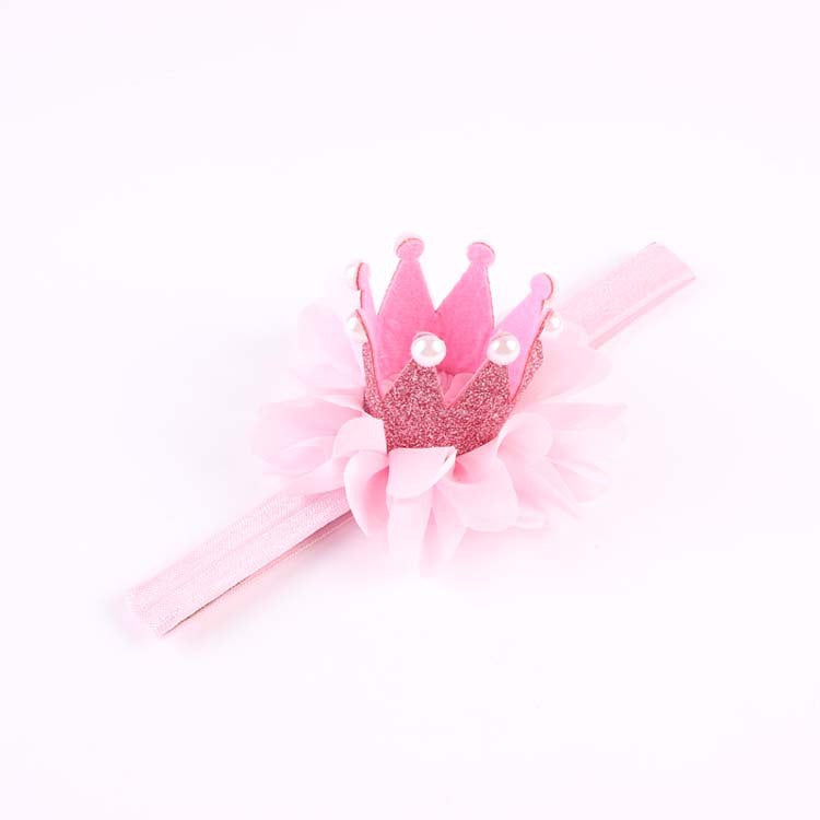 Children's hair band
