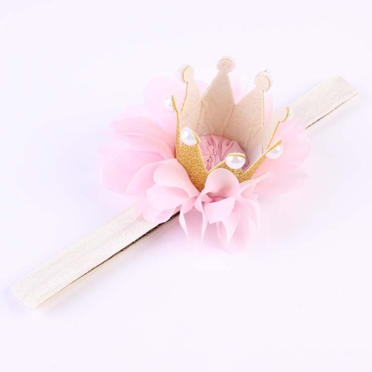 Children's hair band