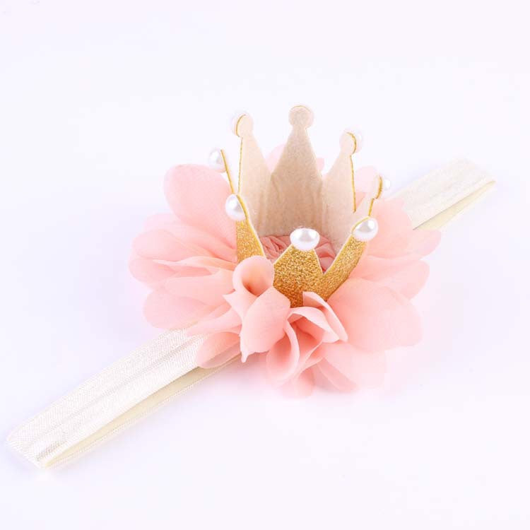 Children's hair band