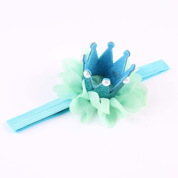 Children's hair band