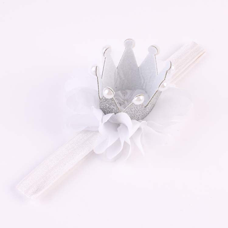Children's hair band