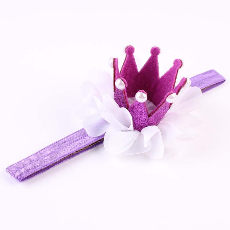 Children's hair band