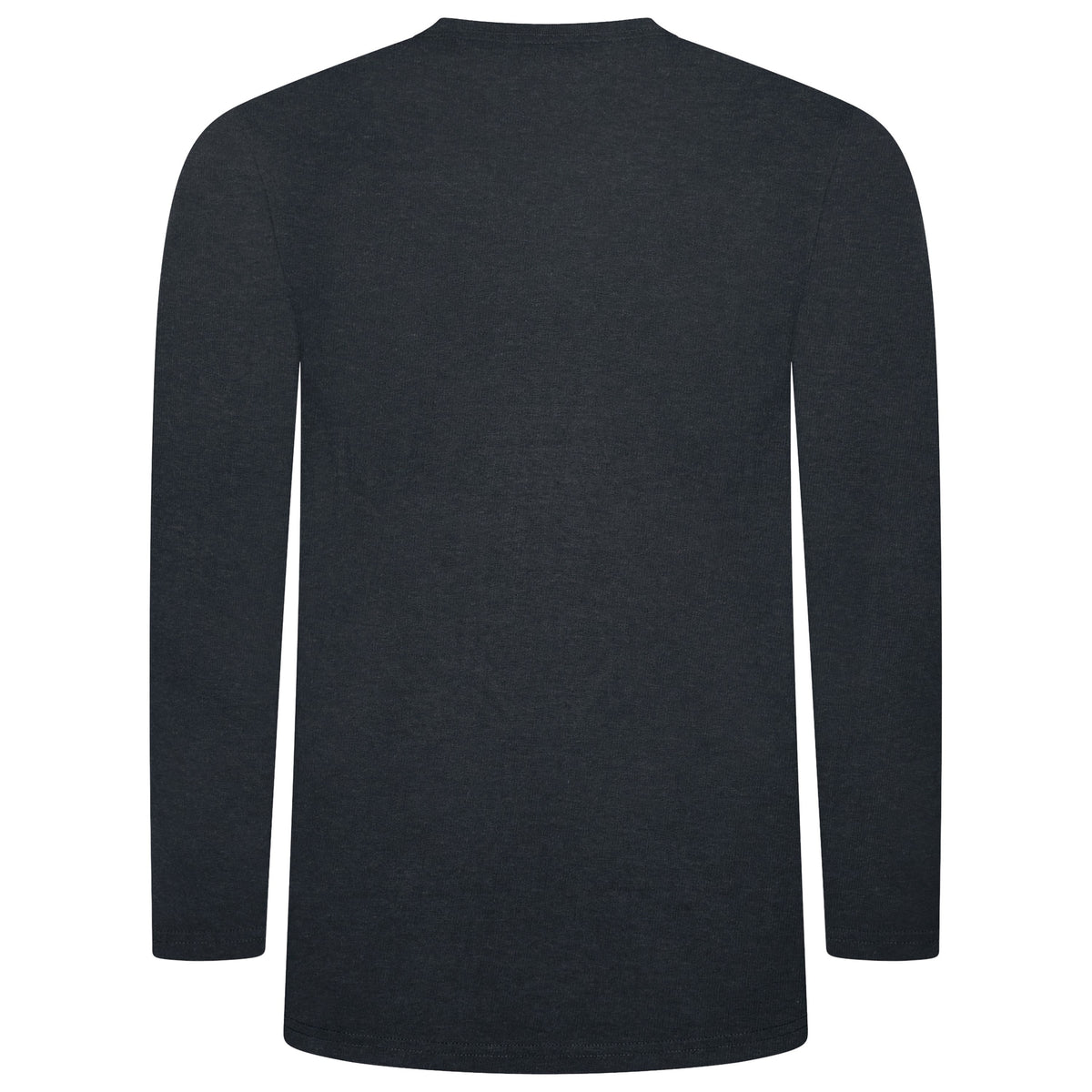 Lucky Brand Crew Neck & Closed Hem Flannel Pant Pyjama Set