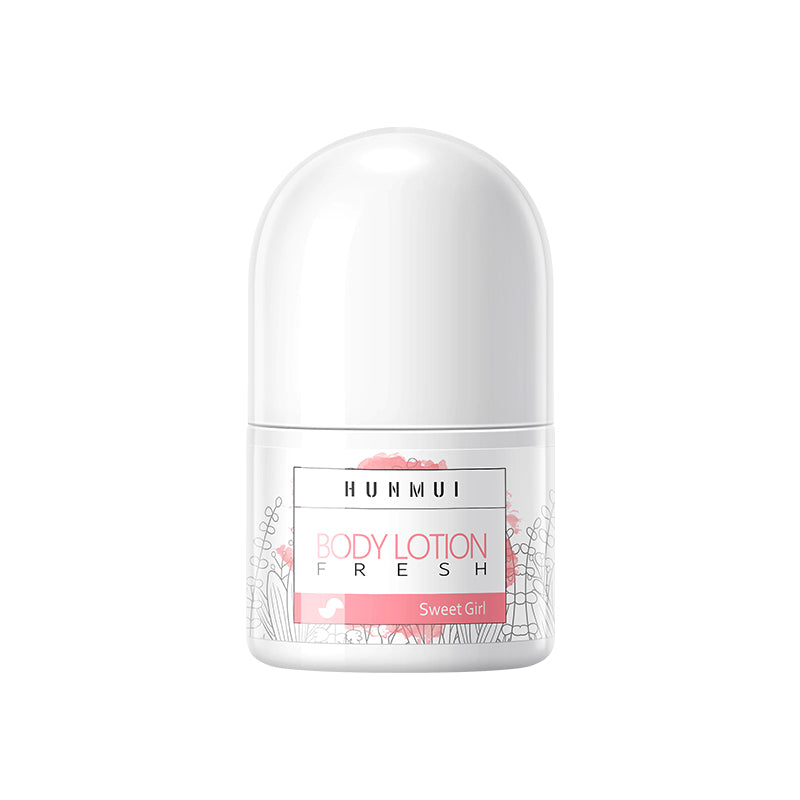 HUNMUI Roll-On Deodorant 30ml