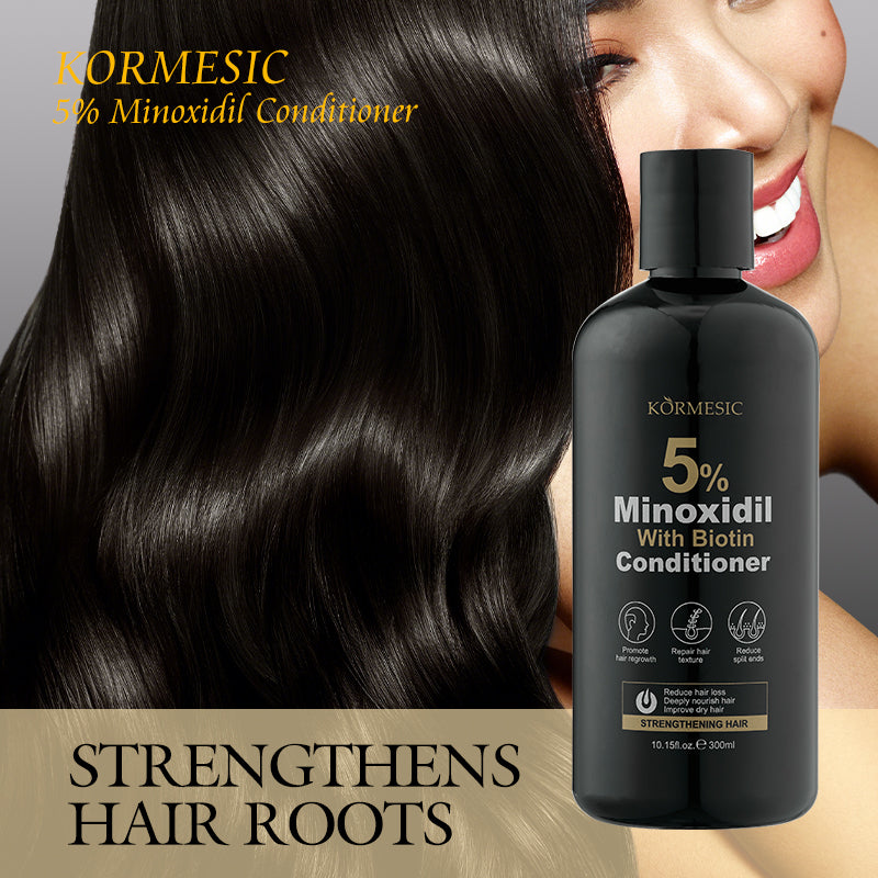 KORMESIC Minoxidil Hair Conditioner  300ml