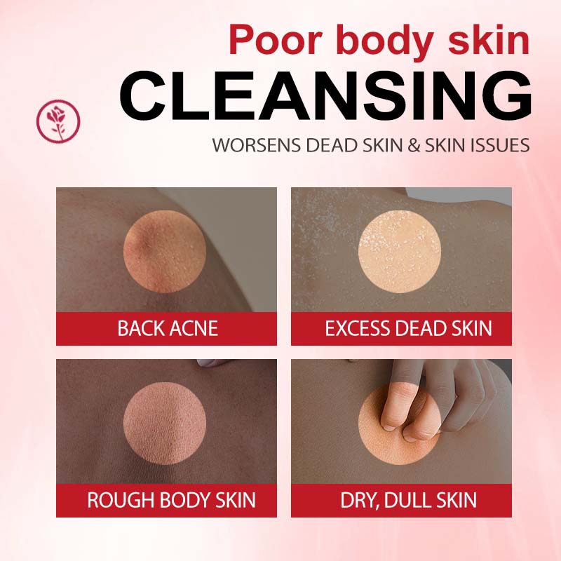 UROSE Body Refreshing Lotion 200ml