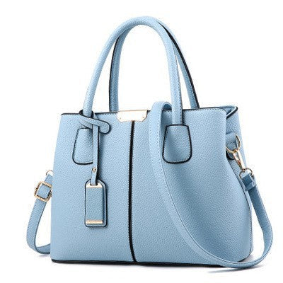 Europe And America Female Shoulder Messenger Bag