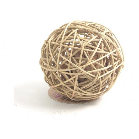 Naturals Seagrass Fun Ball Large