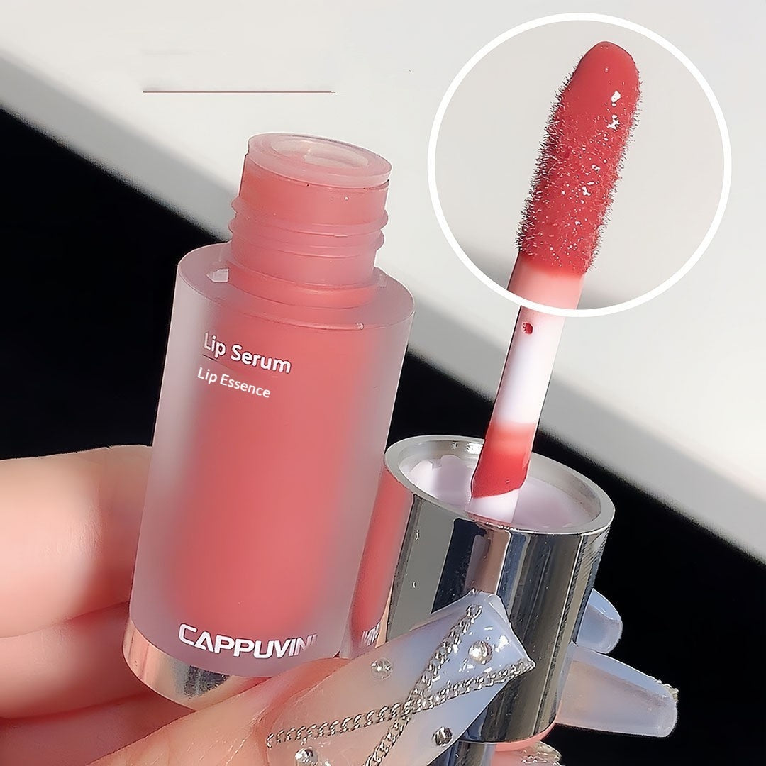 Lip Gloss Women's Lipstick With Makeup