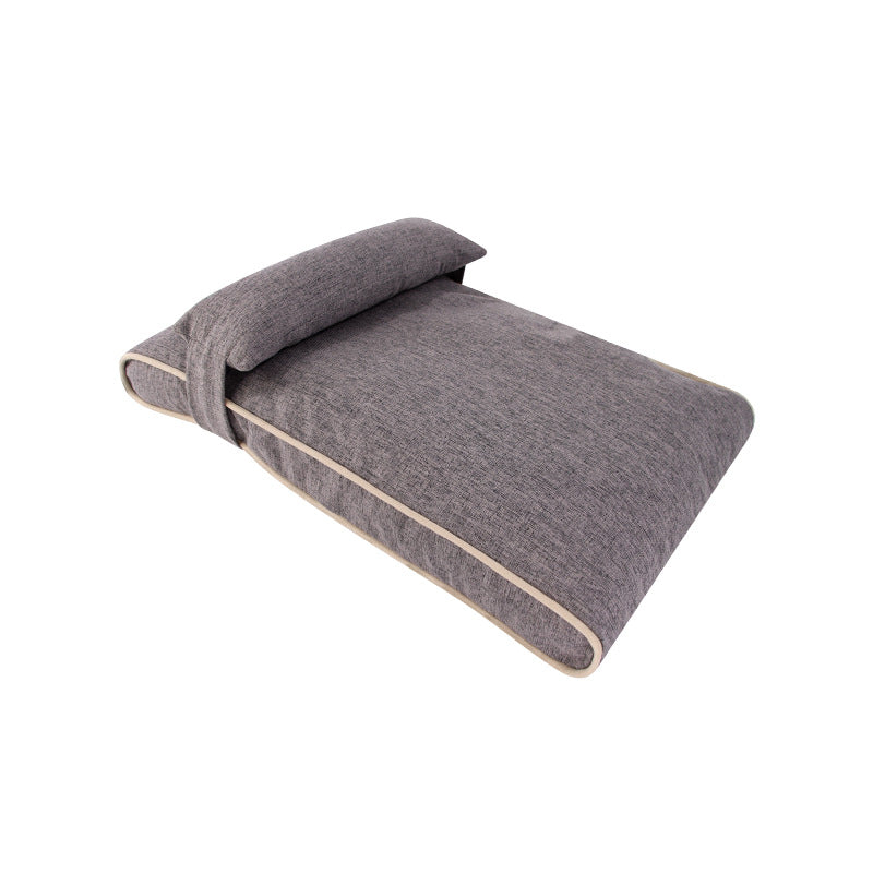 Summer Cool Nest Sofa Bed Is Removable And Washable