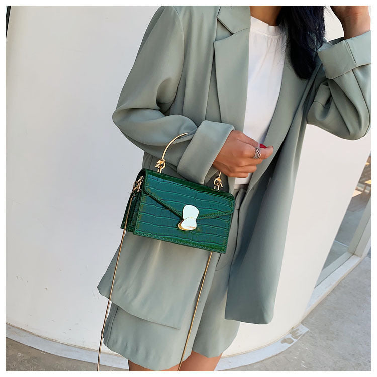 Lock bag