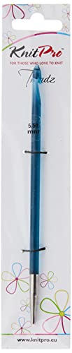 KNIT PRO Trendz: Crochet Hook: Afghan/Tunisian