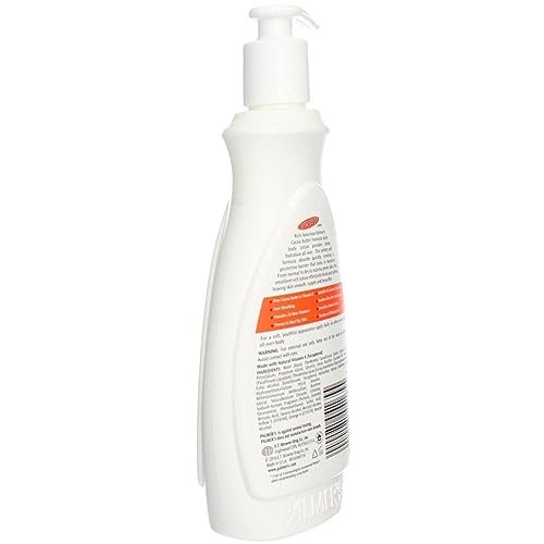 Palmer's Cocoa Butter Formula Mini Body Lotion, 50 ml - Pack of 36