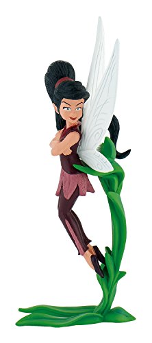 Bullyland "Vidia Figure (Multi-Colour)