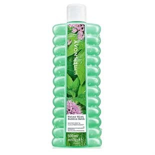 Avon Senses Bubble Bath 500ml