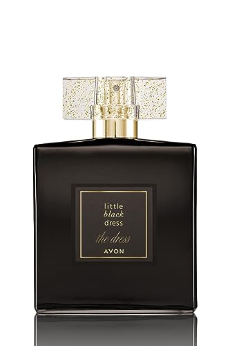 Avon Little Black Dress Eau de Parfum 50ml