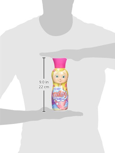 Matey Molly kind to sensitive skin Bubble Bath for kids 500 ml