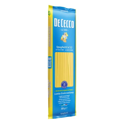 De Cecco Edible Oil