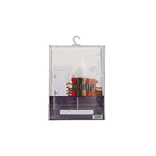 Anchor Freestyle Autumn Tablecloth, Assorted