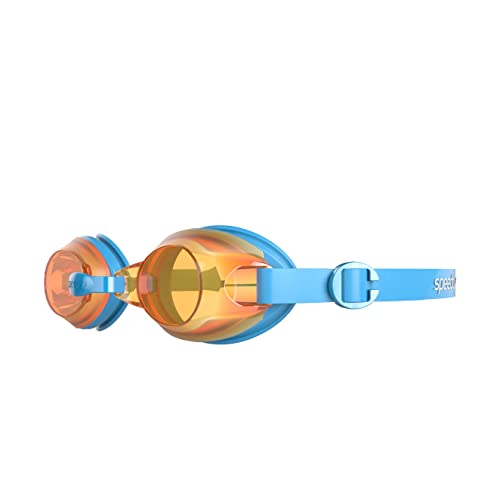 Speedo Unisex Kids Jet Swimming Goggles