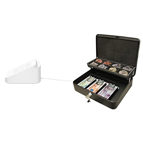 Square Dock - Keeps Charged for Contactless, Chip & PIN payments