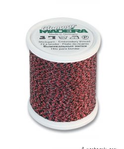Madeira Glamour Metallic No, 12 200 M