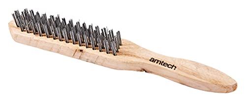 HAND WIRE BRUSHES