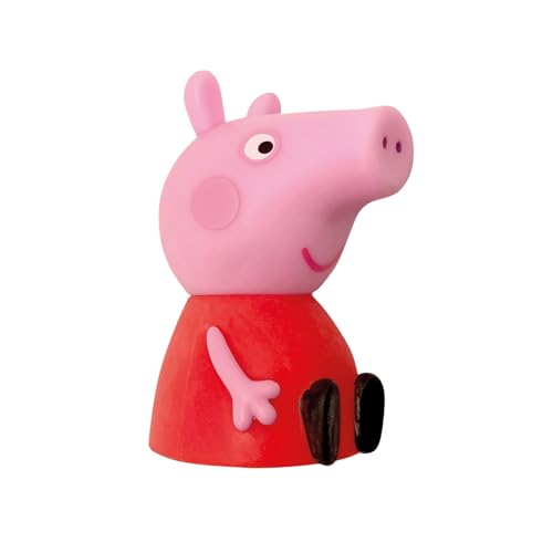 Figure for little ones (+ 18 months) soft material (TPR) COMANSI