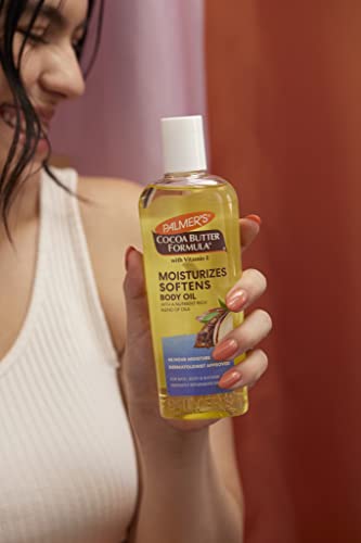 Palmer's Cocoa Butter Formula Moisturizing Body Oil 250ml