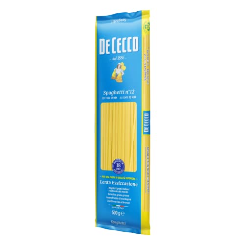 De Cecco Edible Oil