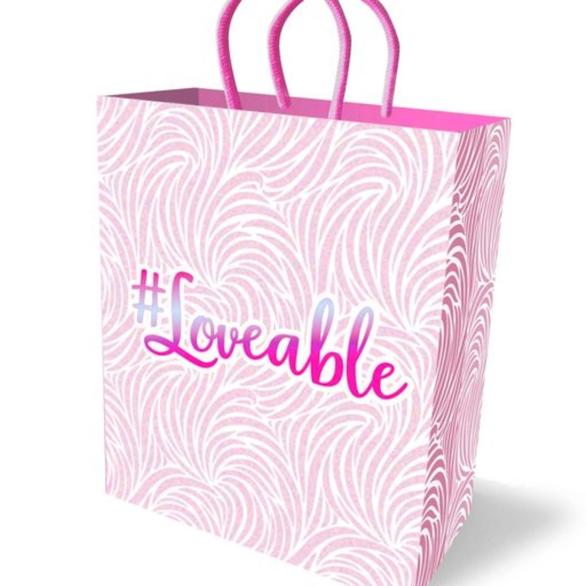 Little Genie Loveable Gift Bag