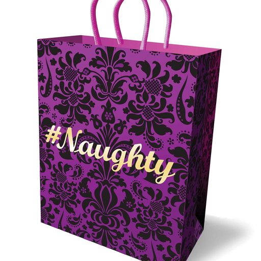 Little Genie Naughty Gift Bag